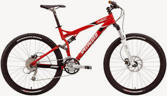 Hardrock XC Sport